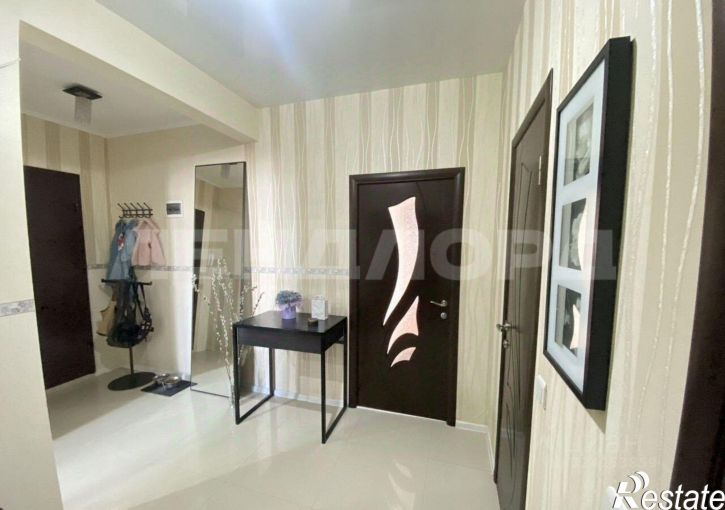 2-комн квартира ул Еременко, 103,  д. 103