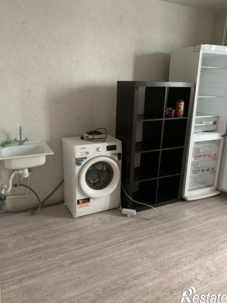 1-комн квартира переулок Андреева, 17А,  д. 17А