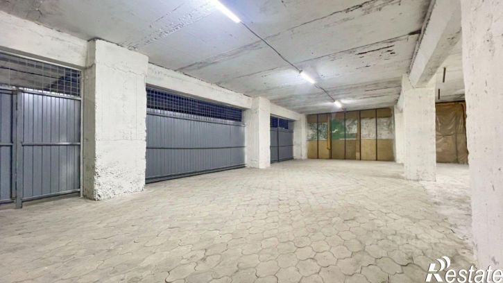 Склад улица Доватора, 152/4,  д. 152/4