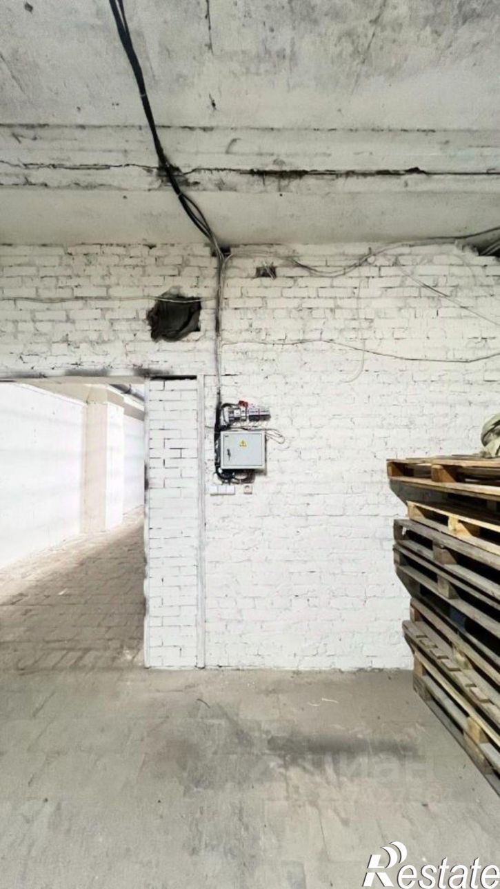 Склад улица Доватора, 152/4,  д. 152/4