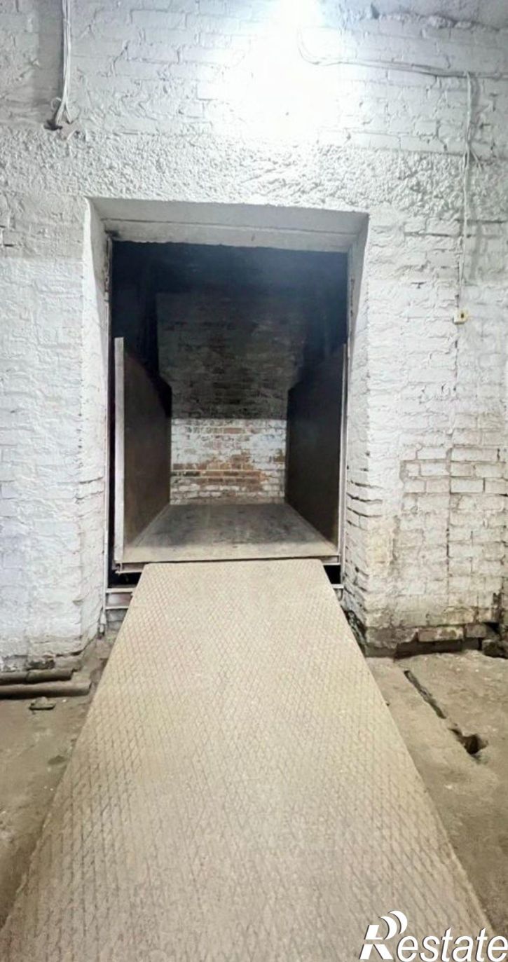 Склад улица Доватора, 152/4,  д. 152/4