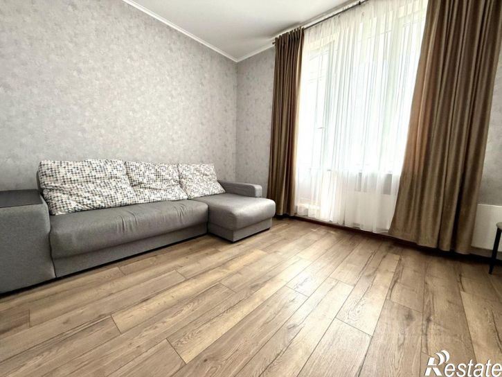 1-комн квартира улица Жданова, 23,  д. 23