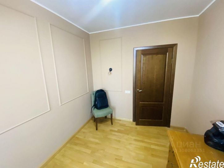 3-комн квартира 17-я линия, 3,  д. 3