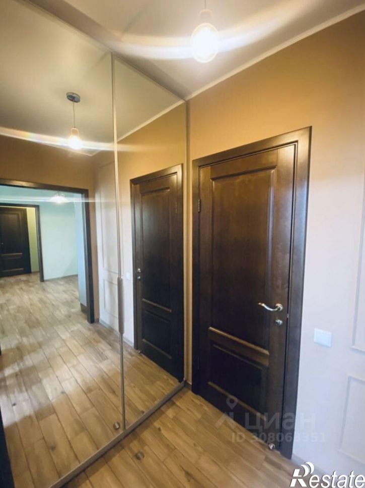 3-комн квартира 17-я линия, 3,  д. 3