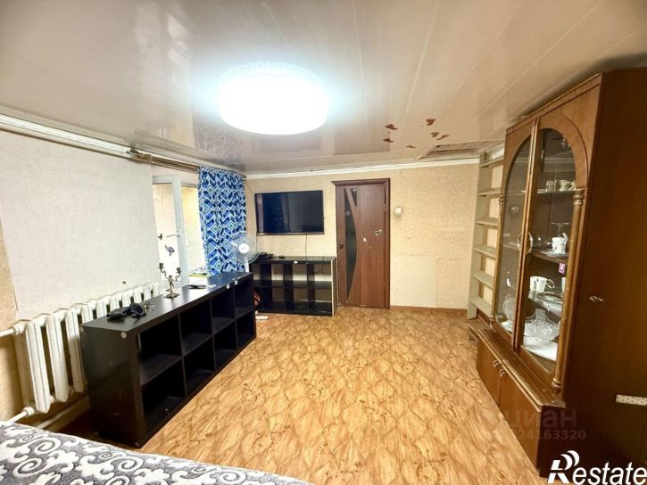 3-комн квартира улица Рябышева, 103,  д. 103