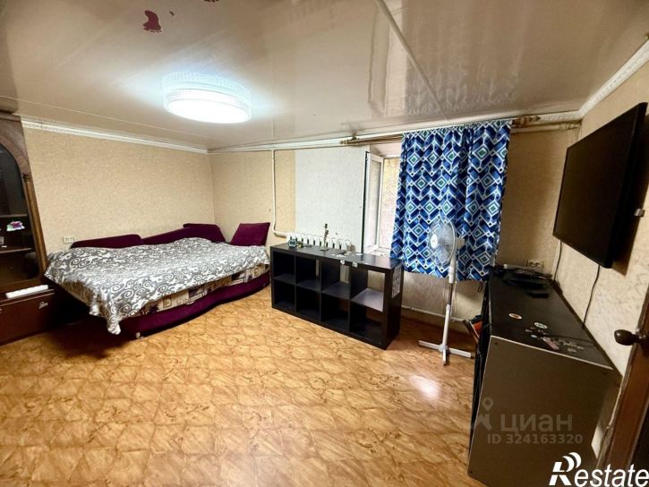 3-комн квартира улица Рябышева, 103,  д. 103