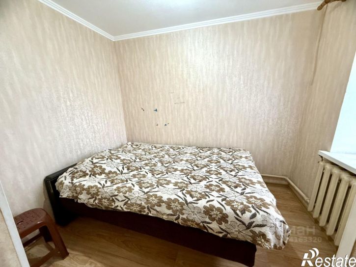 3-комн квартира улица Рябышева, 103,  д. 103