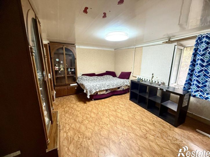 3-комн квартира улица Рябышева, 103,  д. 103