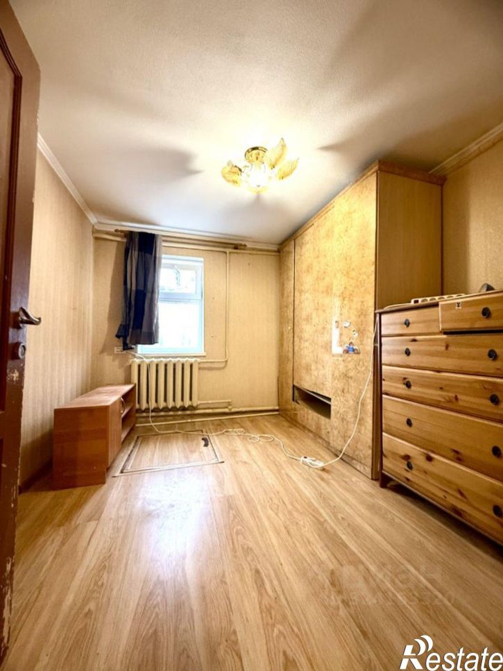 3-комн квартира улица Рябышева, 103,  д. 103