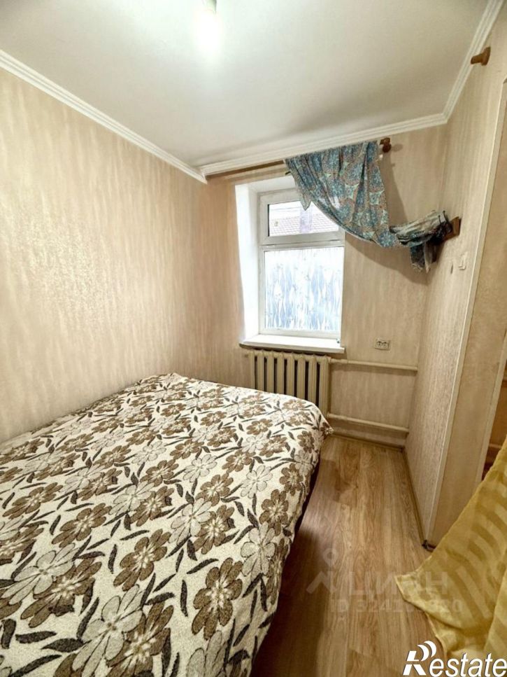 3-комн квартира улица Рябышева, 103,  д. 103