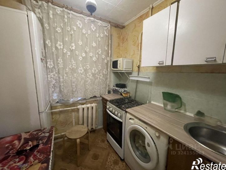 1-комн квартира ул Орбитальная, 30/1,  д. 30/1