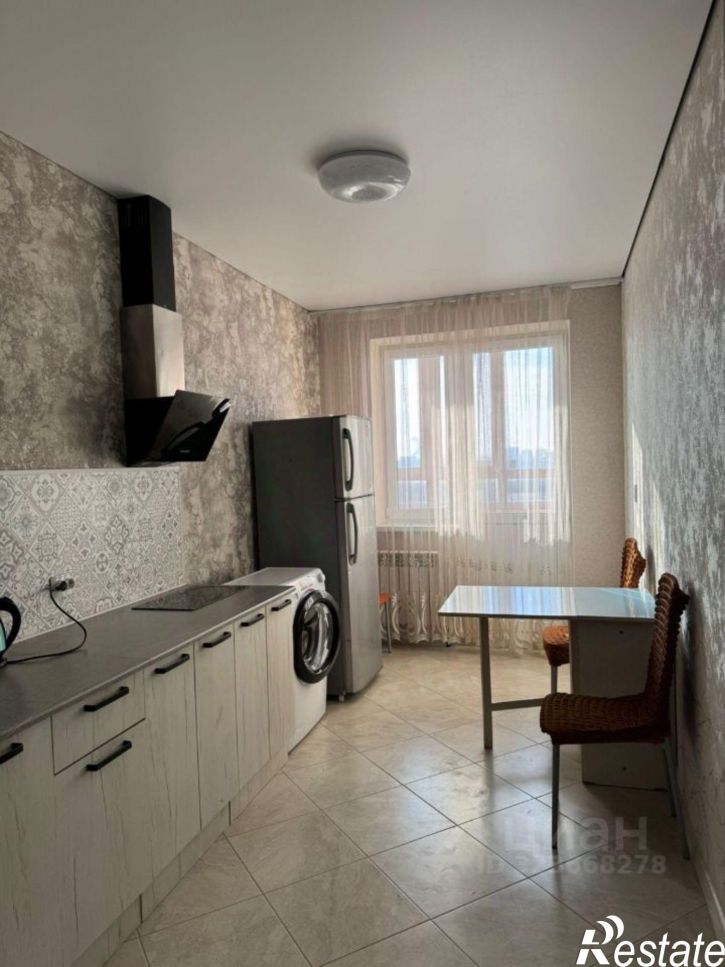 1-комн квартира ул Штахановского, 18/1,  д. 18/1