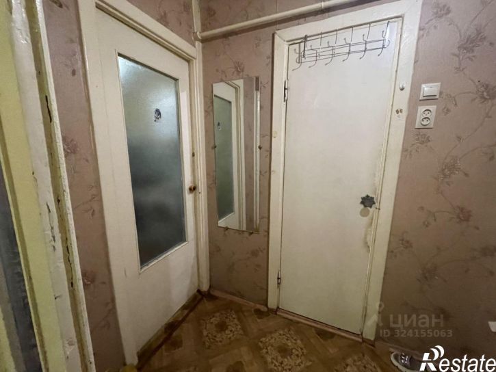 1-комн квартира ул Орбитальная, 30/1,  д. 30/1