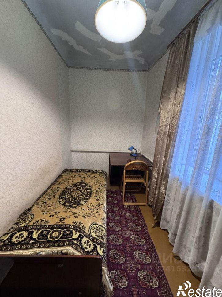 Комната Хопёрский переулок, 26,  д. 26