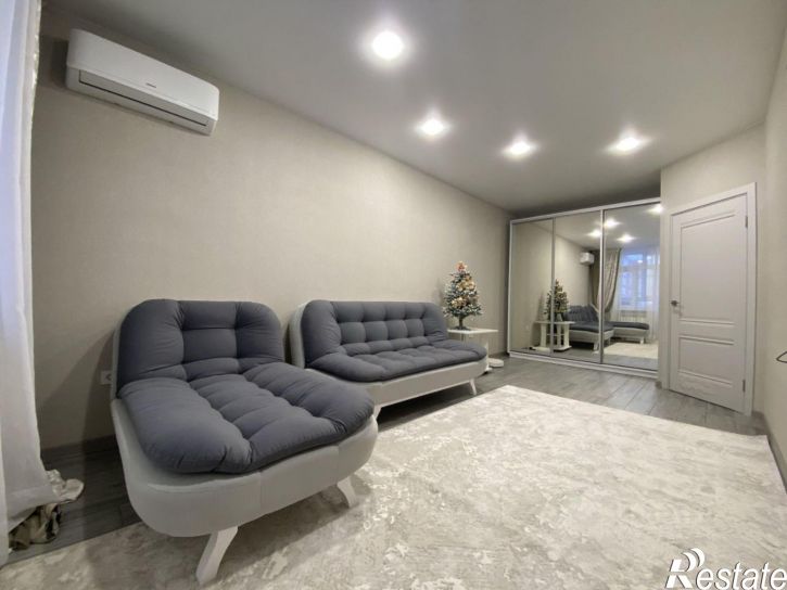 1-комн квартира ул Берберовская, 8 1,  д. 8 1,  к. 1