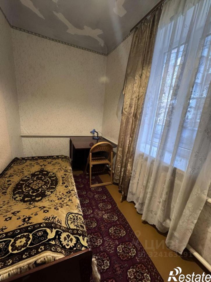 Комната Хопёрский переулок, 26,  д. 26