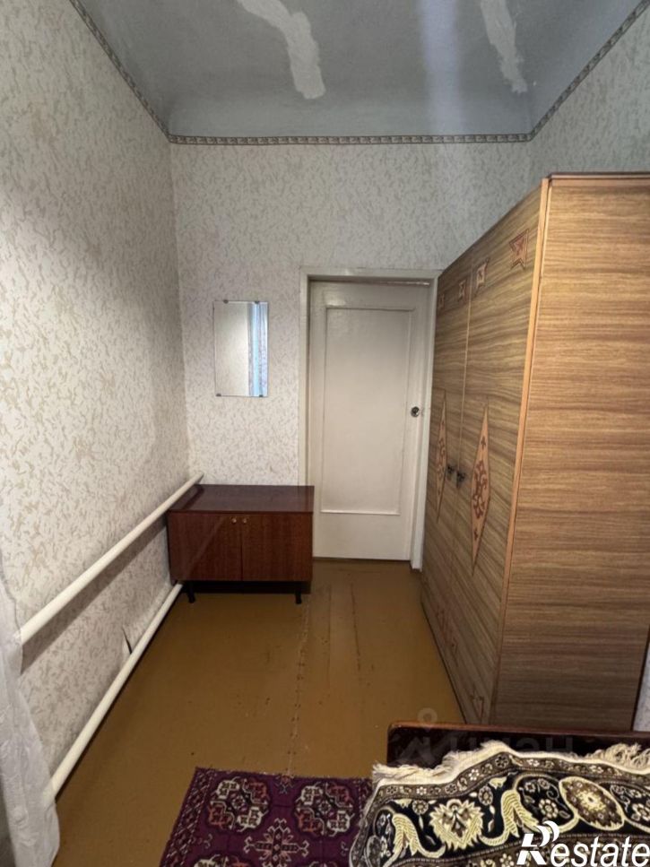 Комната Хопёрский переулок, 26,  д. 26