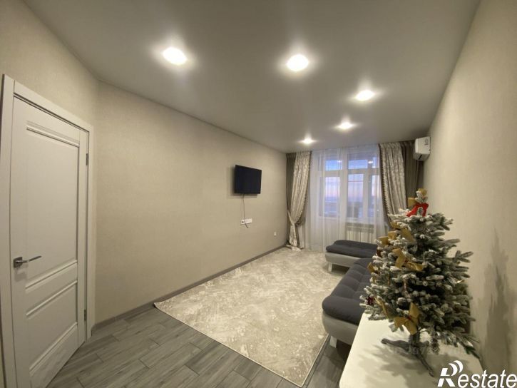 1-комн квартира ул Берберовская, 8 1,  д. 8 1,  к. 1