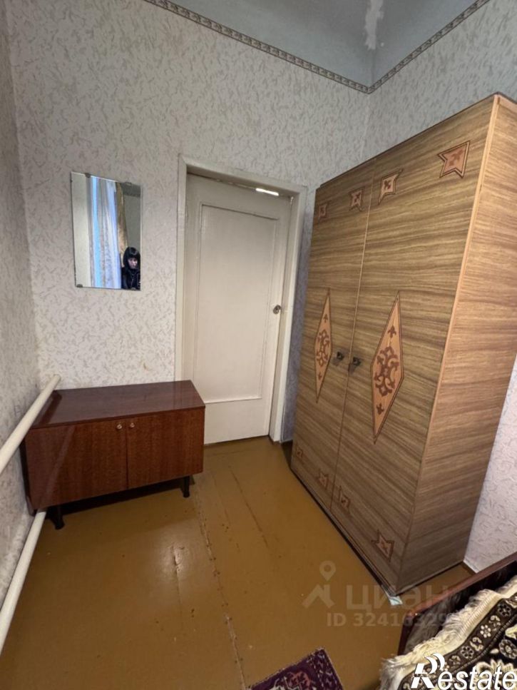 Комната Хопёрский переулок, 26,  д. 26