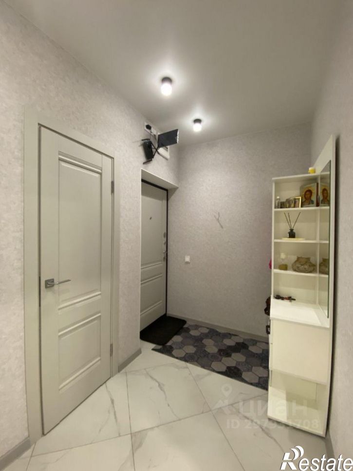 1-комн квартира ул Берберовская, 8 1,  д. 8 1,  к. 1