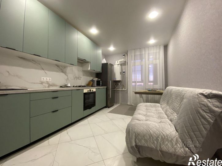 1-комн квартира ул Берберовская, 8 1,  д. 8 1,  к. 1