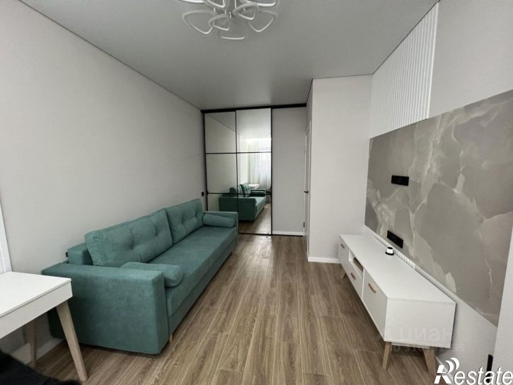 1-комн квартира проспект 40-летия Победы, 111/3,  д. 111/3