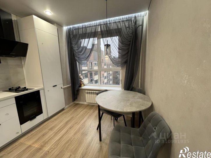 1-комн квартира проспект 40-летия Победы, 111/3,  д. 111/3