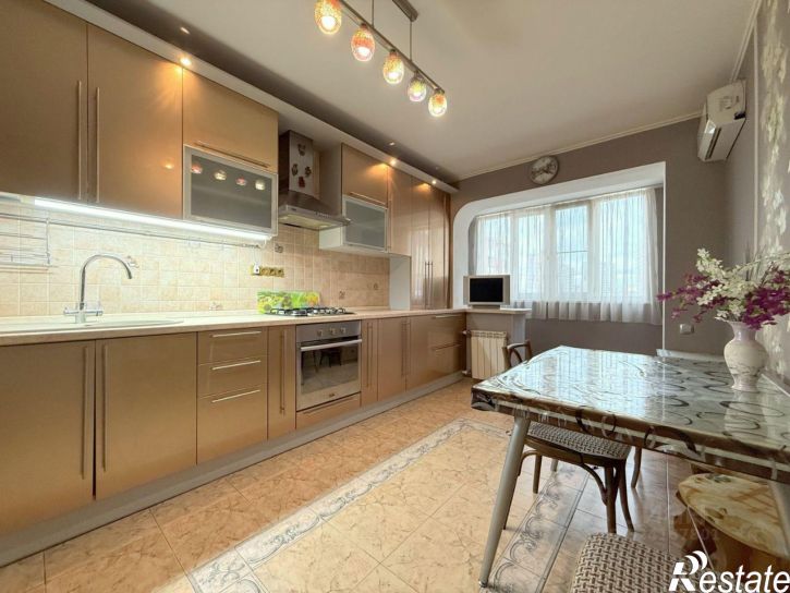 3-комн квартира Магнитогорская улица, 5/65б,  д. 5/65б