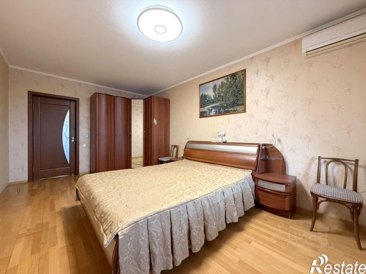 3-комн квартира Магнитогорская улица, 5/65б,  д. 5/65б