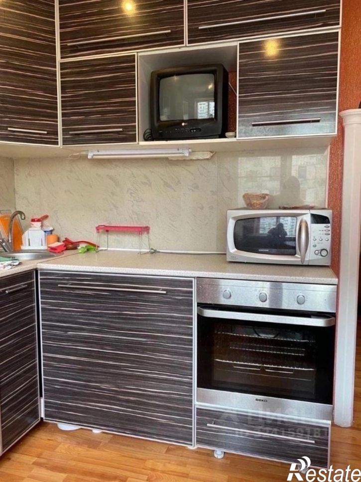 1-комн квартира ул 339-й Стрелковой Дивизии, 27б,  д. 27б