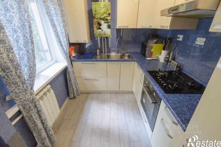 2-комн квартира ул Таганрогская, 135/2,  д. 135/2