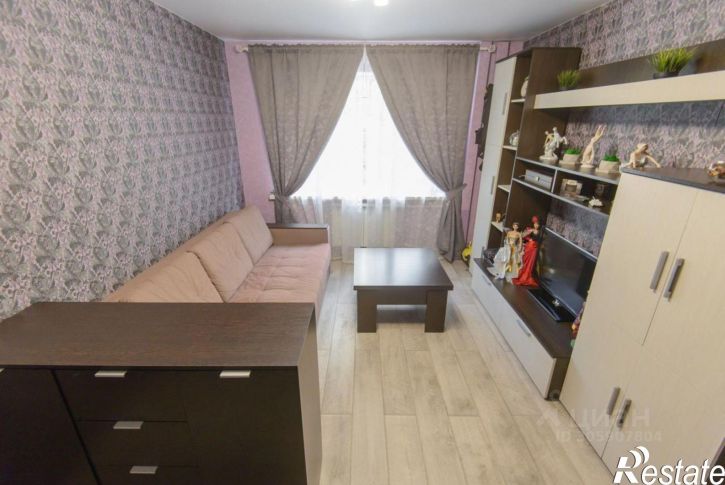 2-комн квартира ул Таганрогская, 135/2,  д. 135/2