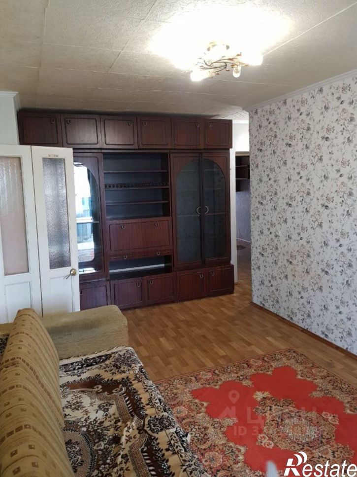 3-комн квартира Киргизская улица, 14В,  д. 14В