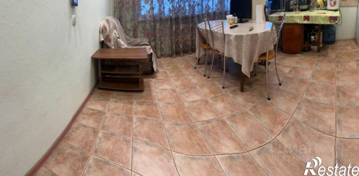 1-комн квартира Каракумская улица, 39,  д. 39