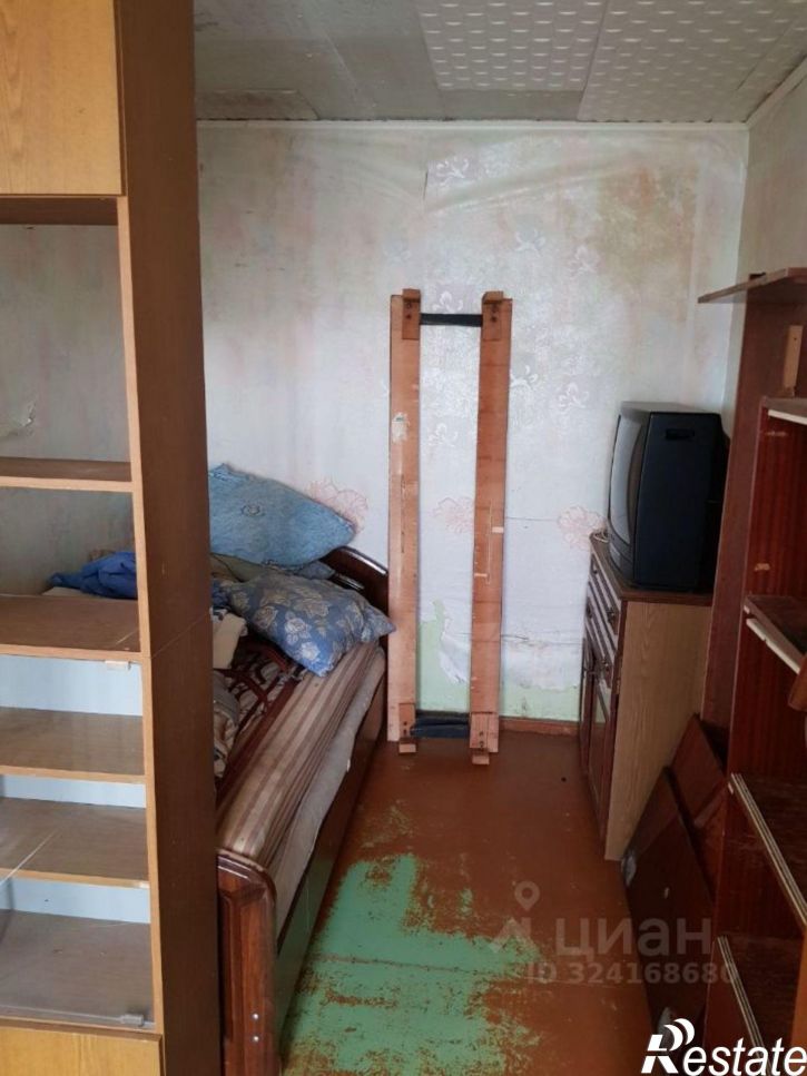 3-комн квартира Киргизская улица, 14В,  д. 14В