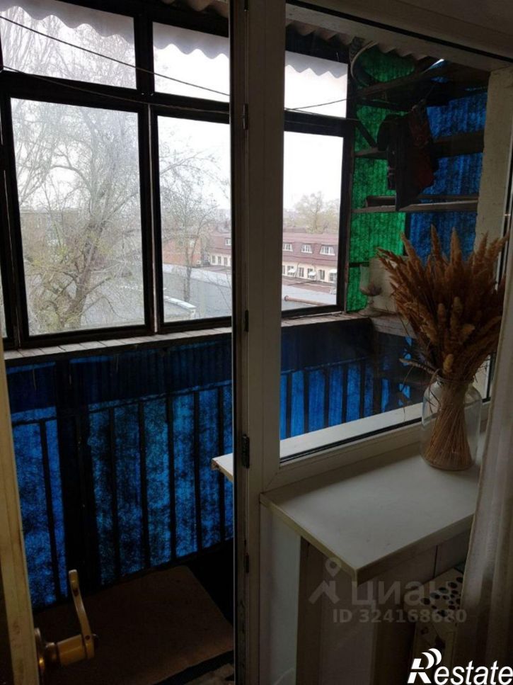 3-комн квартира Киргизская улица, 14В,  д. 14В