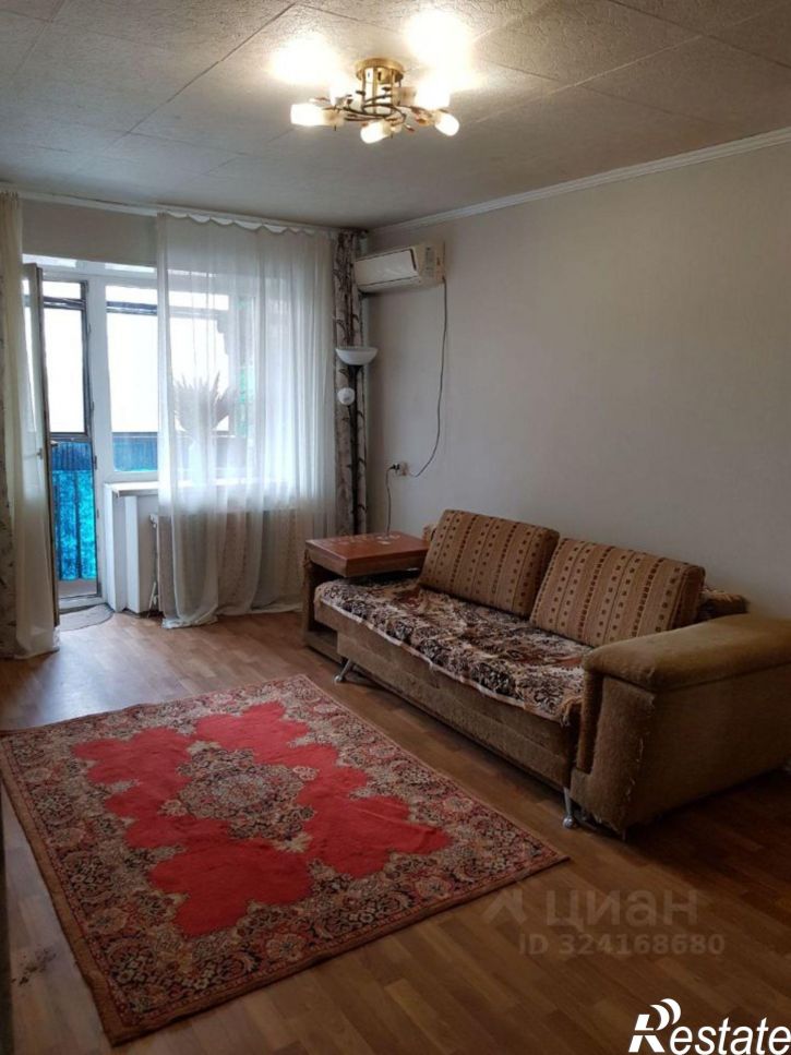 3-комн квартира Киргизская улица, 14В,  д. 14В