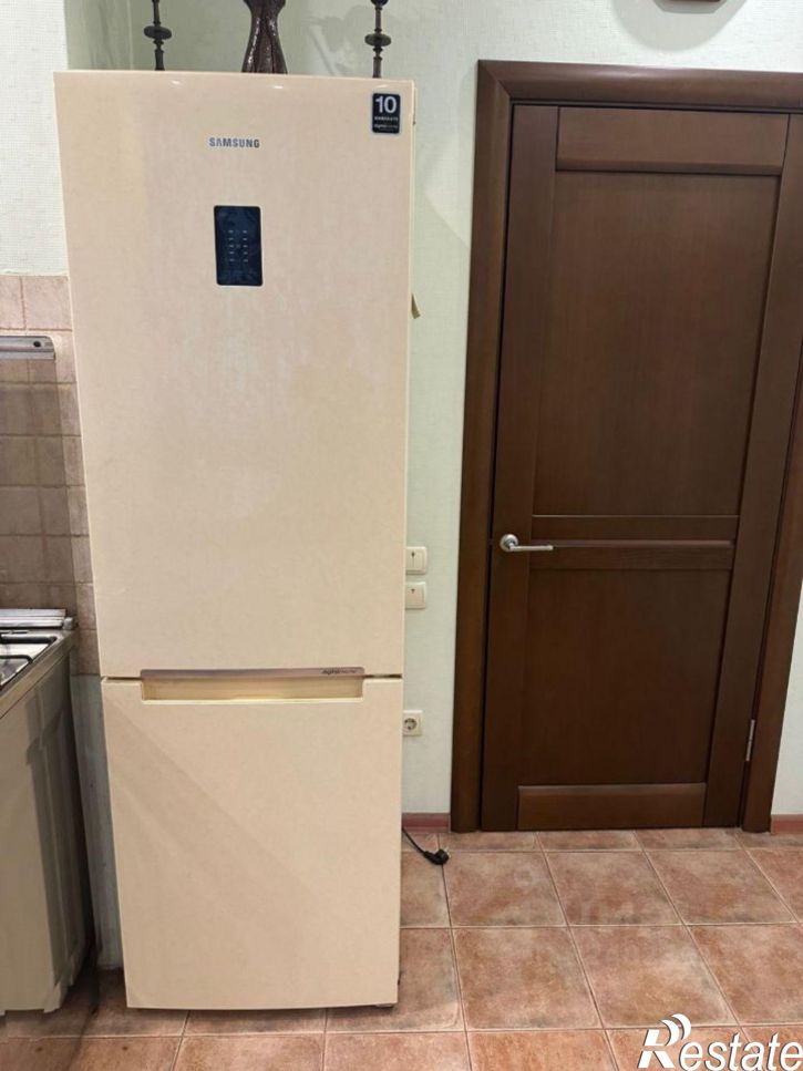 1-комн квартира Каракумская улица, 39,  д. 39