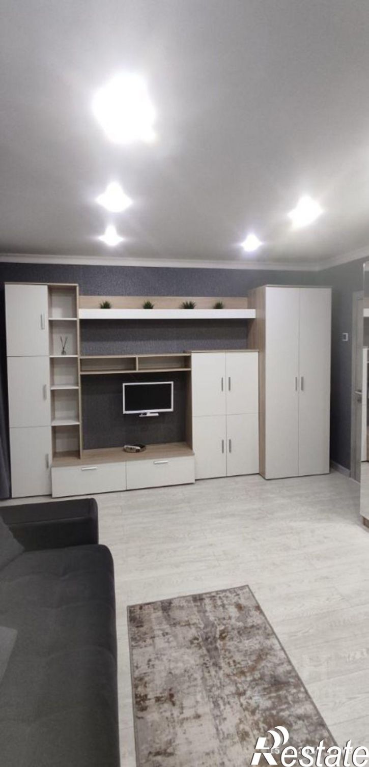 1-комн квартира улица Шеболдаева, 15,  д. 15