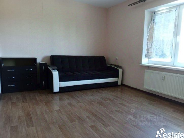 2-комн квартира улица Петренко, 8,  д. 8