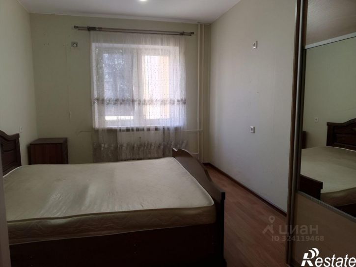 2-комн квартира улица Петренко, 8,  д. 8