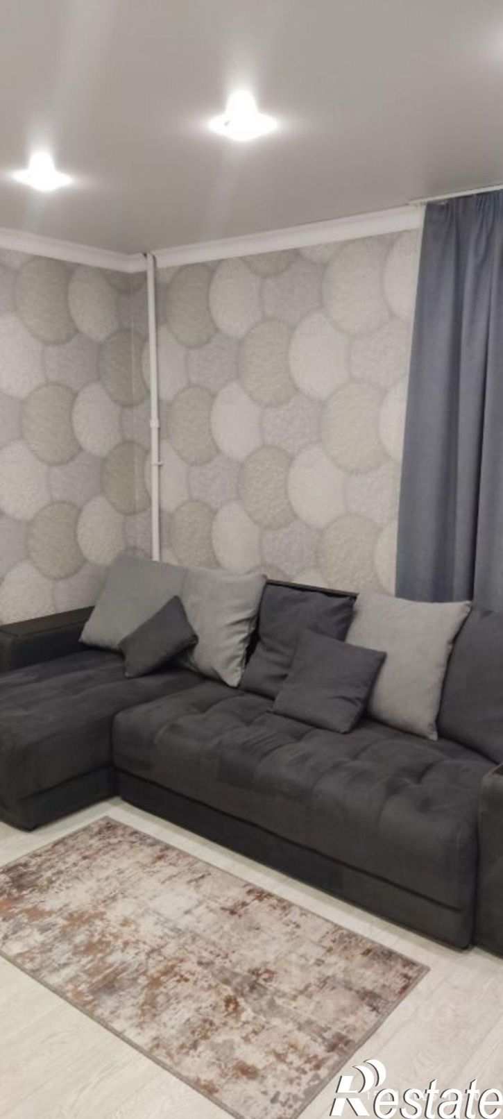 1-комн квартира улица Шеболдаева, 15,  д. 15