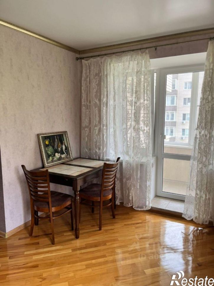 2-комн квартира улица Вересаева, 103/5,  д. 103/5