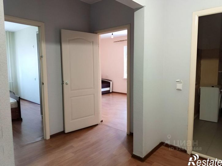 2-комн квартира улица Петренко, 8,  д. 8