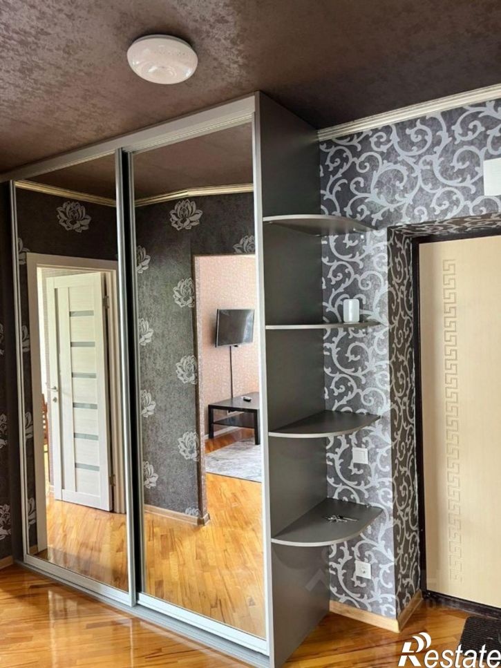 2-комн квартира улица Вересаева, 103/5,  д. 103/5