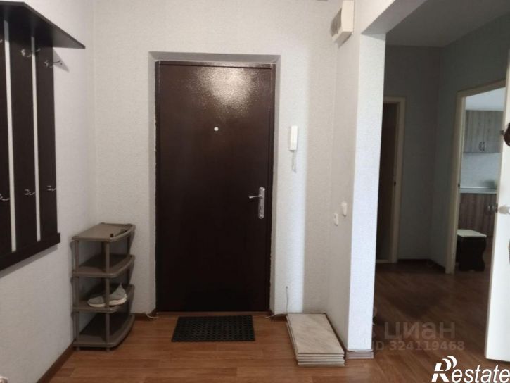 2-комн квартира улица Петренко, 8,  д. 8