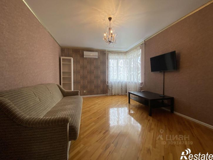 2-комн квартира улица Вересаева, 103/5,  д. 103/5