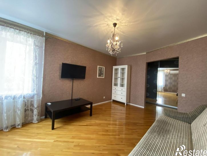 2-комн квартира улица Вересаева, 103/5,  д. 103/5