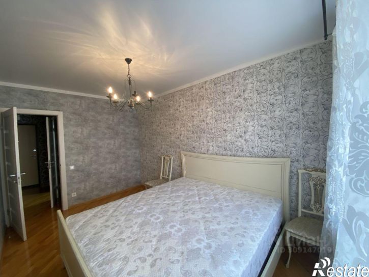 2-комн квартира улица Вересаева, 103/5,  д. 103/5