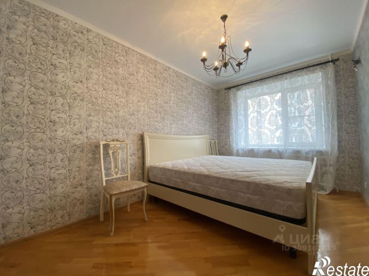 2-комн квартира улица Вересаева, 103/5,  д. 103/5